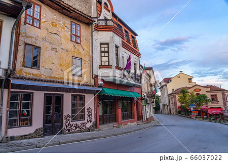 Various tourist attractions of Veliko Tarnovo, Bulgaria Various tourist attractions of Veliko Tarnovo, Bulgaria 66037022
