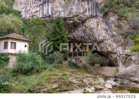 The Transfiguration Monastery of Veliko Tarnovo, Bulgaria 66037029
