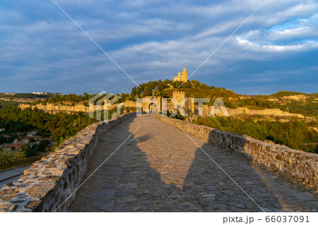Various tourist attractions of Veliko Tarnovo, Bulgaria Various tourist attractions of Veliko Tarnovo, Bulgaria 66037091