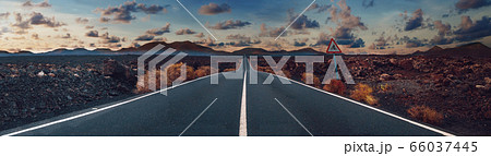 Image related to unexplored road journeys and 66037445