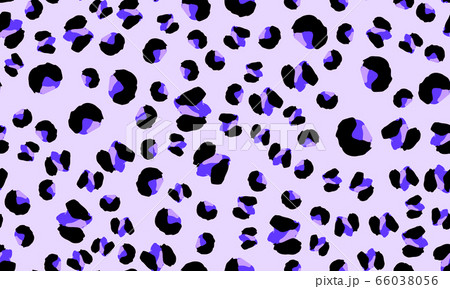 Leopard print. Animal pattern. Seamless design. Leopard print. Animal pattern. Seamless design. 66038056