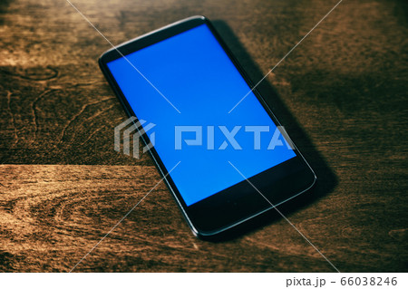 a black cellphone a black cellphone 66038246