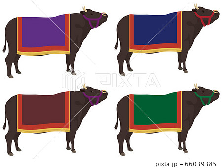 チャンピオン牛 チャンピオン牛 66039385