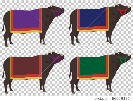 チャンピオン牛 チャンピオン牛 66039385