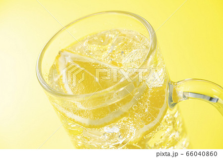 レモンサワー 黄色 レモンサワー 黄色 66040860