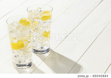 レモンサワー 白板 66040884