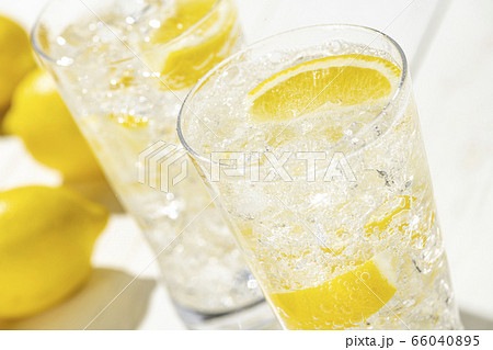 レモンサワー 白板 66040895