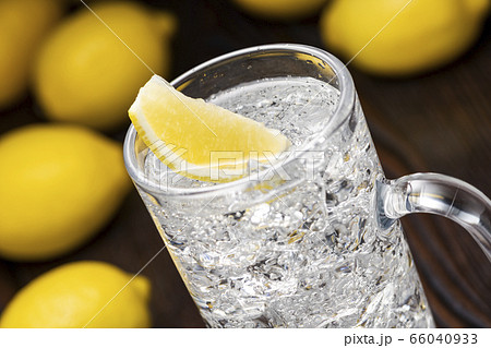 レモン酎ハイ 66040933