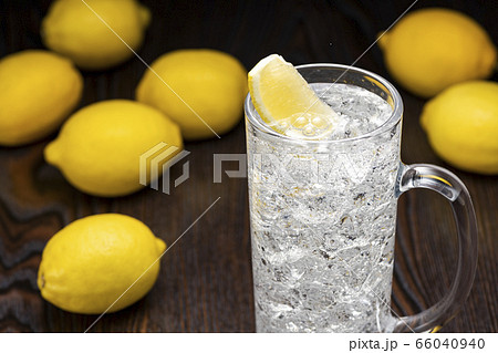 レモン酎ハイ レモン酎ハイ 66040940