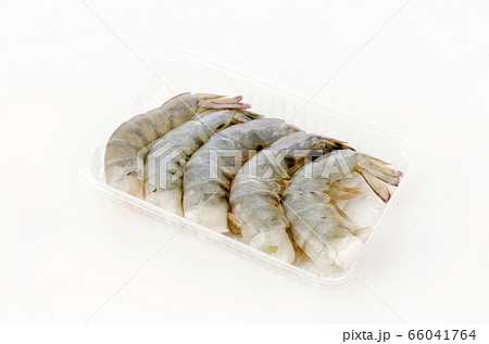 ブラックタイガー(海老) ブラックタイガー(海老) 66041764