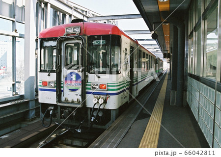 ちほく高原鉄道CR-70 ちほく高原鉄道CR-70 66042811