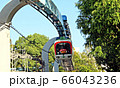 上野動物園モノレール 66043236