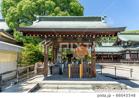 真清田神社9888 真清田神社9888 66043548