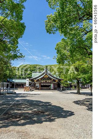 真清田神社9842 66043566