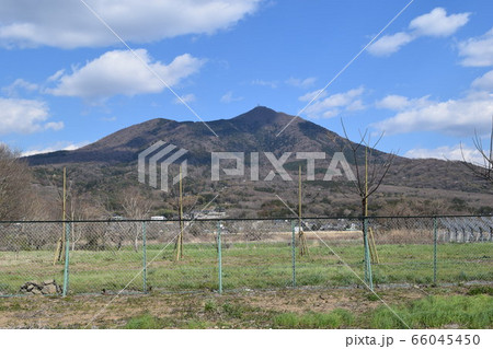 筑波山 日本百名山 日本百景 筑波山 日本百名山 日本百景 66045450