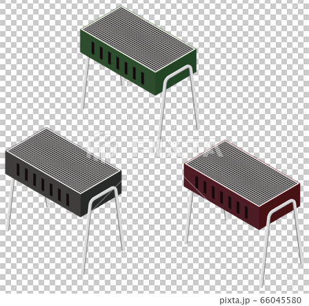 Barbecue stove 66045580