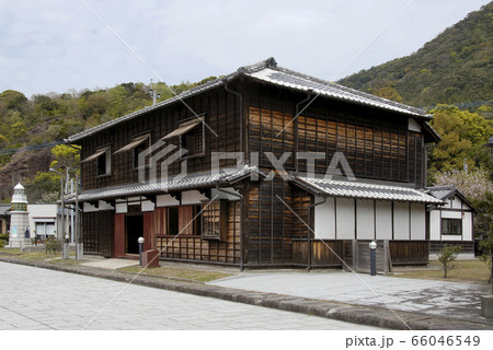 旧高田回漕店 66046549