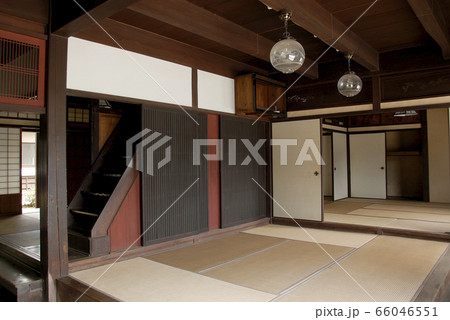旧高田回漕店 旧高田回漕店 66046551