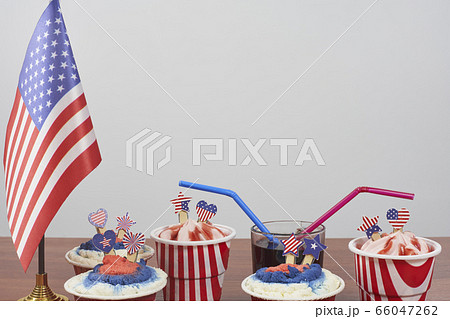 Happy Independence day. Celebrating 4th July Happy Independence day. Celebrating 4th July 66047262
