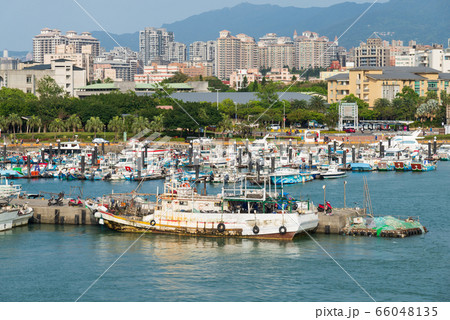 台湾 川 大井川 66048135