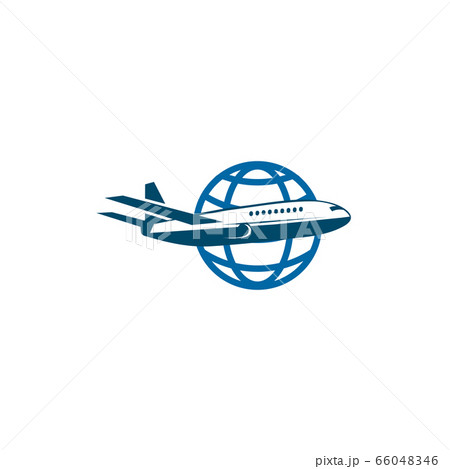Travel company logo design vector tempate with Travel company logo design vector tempate with 66048346