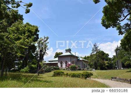 明治の洋館　有形文化財　横浜ゴム記念館 66050186