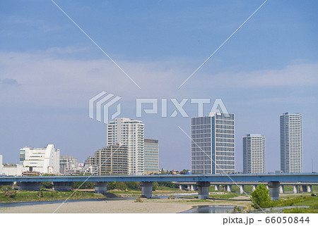 東京風景 世田谷 二子玉川 2020年春 東京風景 世田谷 二子玉川 2020年春 66050844