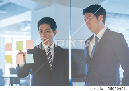 business 66050901