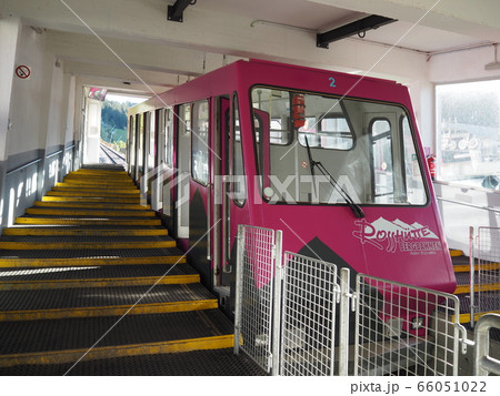 ケーブルカー 66051022
