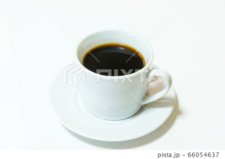 ブラックコーヒー 66054637