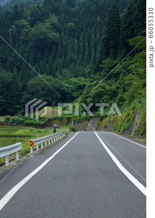 四季の散歩 夏 恩原高原 四季の散歩 夏 恩原高原 66055330
