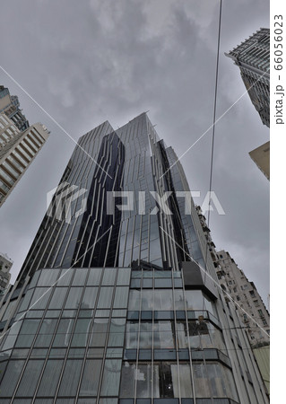 31 may 2020 New modern residential building at Wan 31 may 2020 New modern residential building at Wan 66056023