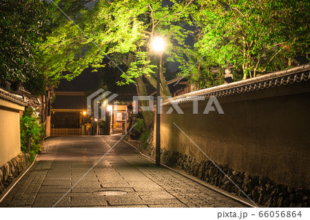 《京都府》ねねの道 66056864