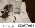 香りのコラージュ1 66057064