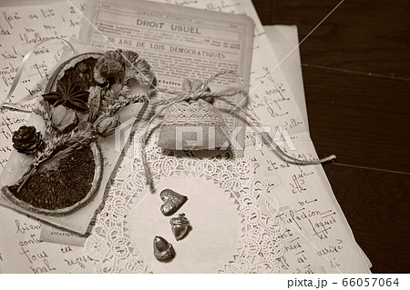 香りのコラージュ1 香りのコラージュ1 66057064