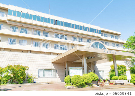 長岡西病院 66059341