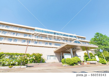 長岡西病院 長岡西病院 66059343