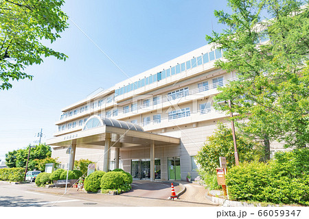 長岡西病院 長岡西病院 66059347