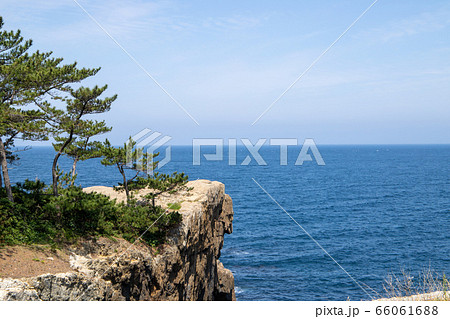 島根県 日御碕 島根県 日御碕 66061688