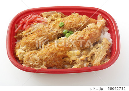 海老フライ丼 海老フライ丼 66062752