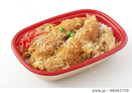 海老フライ丼 海老フライ丼 66062759