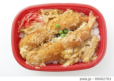 海老フライ丼 海老フライ丼 66062763