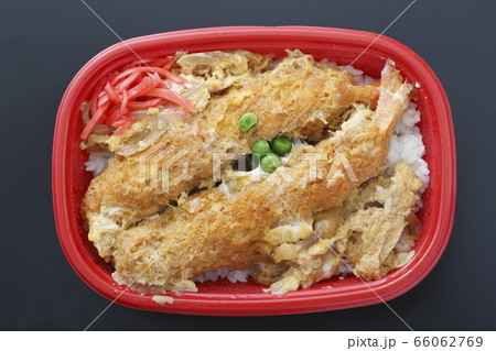 海老フライ丼 海老フライ丼 66062769