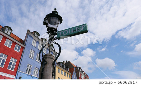 Copenhagen Nyhavn street New Harbour Copenhagen Nyhavn street New Harbour 66062817