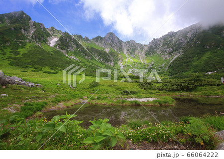 木曽駒千畳敷 木曽駒千畳敷 66064222