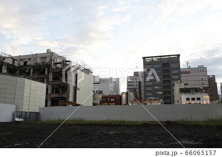 川口・樹モールの再開発(2019年8月末) 川口・樹モールの再開発(2019年8月末) 66065157