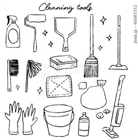 Cleaning-tools 66065552
