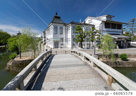 倉敷美観地区 -江戸幕府の直轄地「天領」ロマン薫る美しい町並み- 66065579