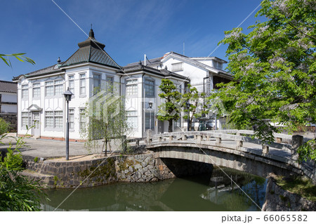 倉敷美観地区 -江戸幕府の直轄地「天領」ロマン薫る美しい町並み- 倉敷美観地区 -江戸幕府の直轄地「天領」ロマン薫る美しい町並み- 66065582