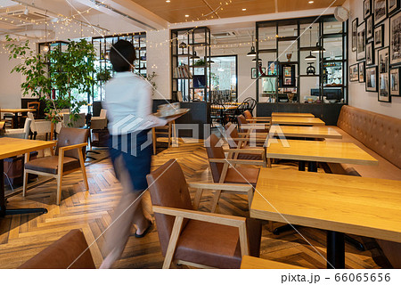 レストラン インテリアイメージ 66065656